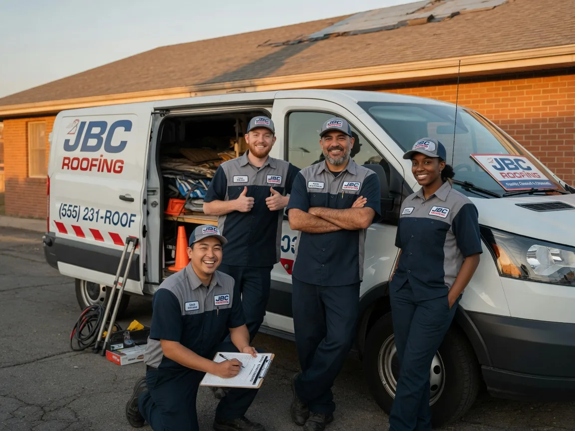 Roof Replacement company in Austinburg, OH