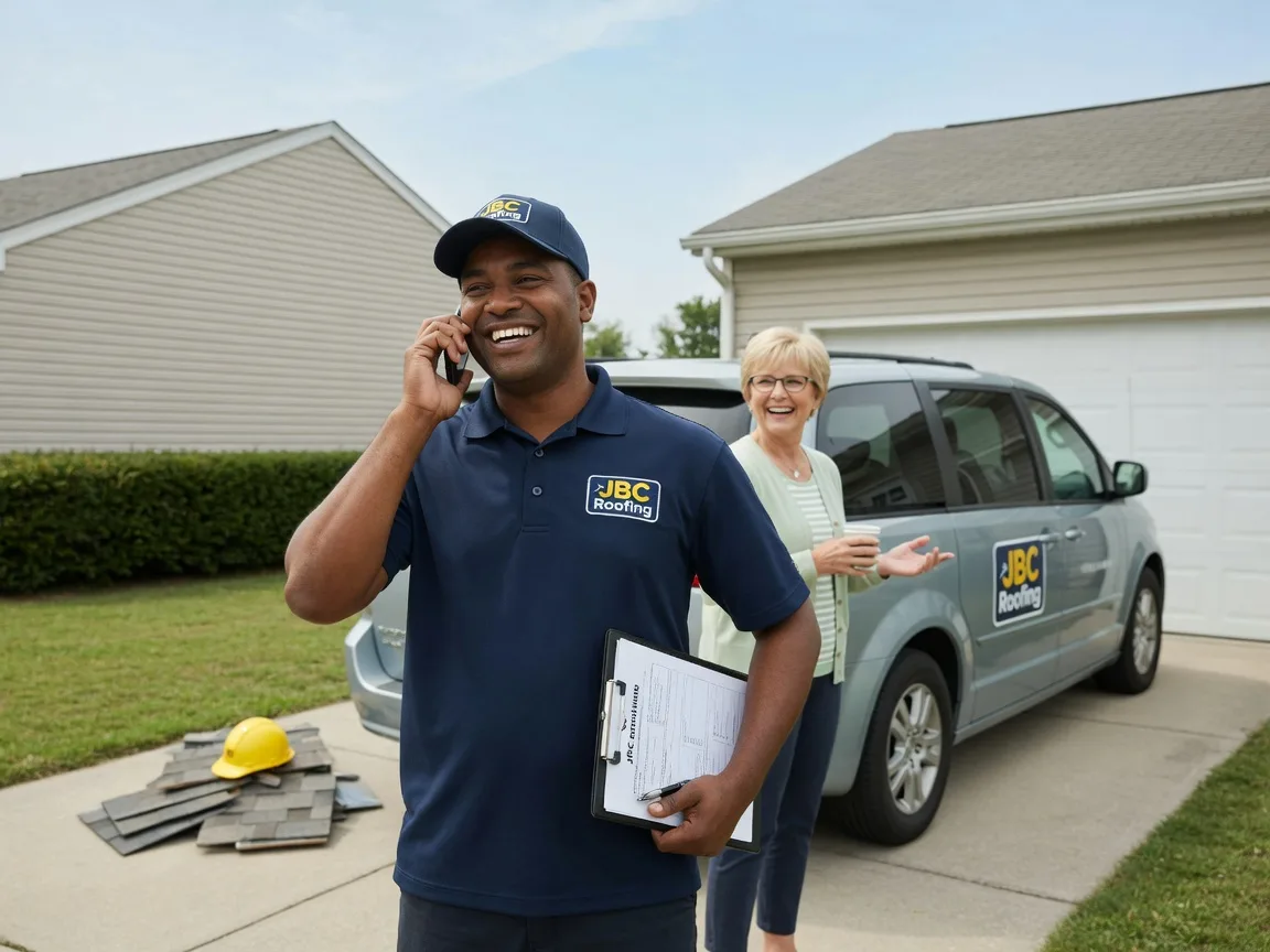 Roof Replacement Austinburg, OH FAQs